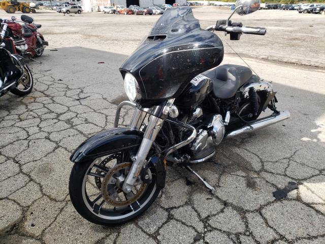 2016 HARLEY-DAVIDSON FLHXS STRE 1HD1KRM14GB650081