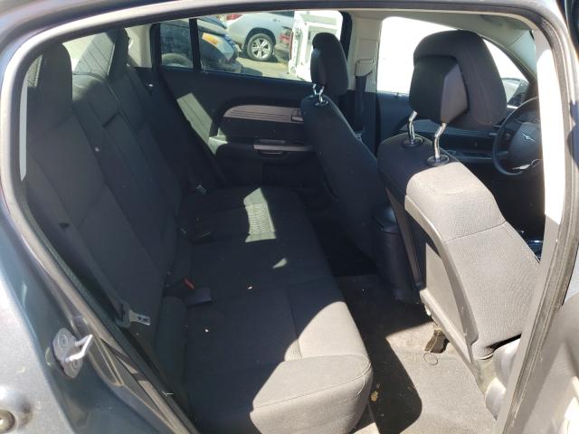 2010 CHRYSLER SEBRING 1C3CC4FB1AN136487
