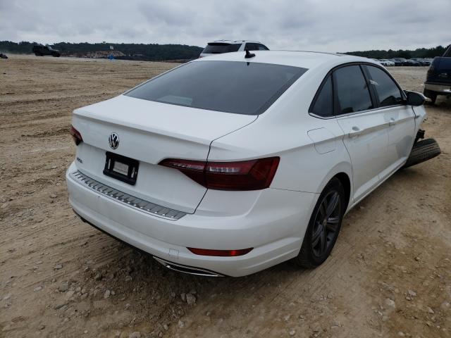2021 VOLKSWAGEN JETTA S/SE 3VWC57BU8MM011495
