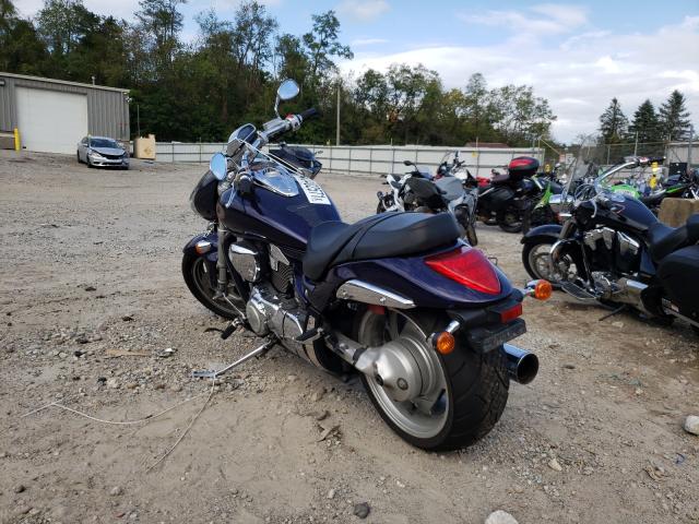 2006 SUZUKI M109R / VZ JS1VY53A562103678