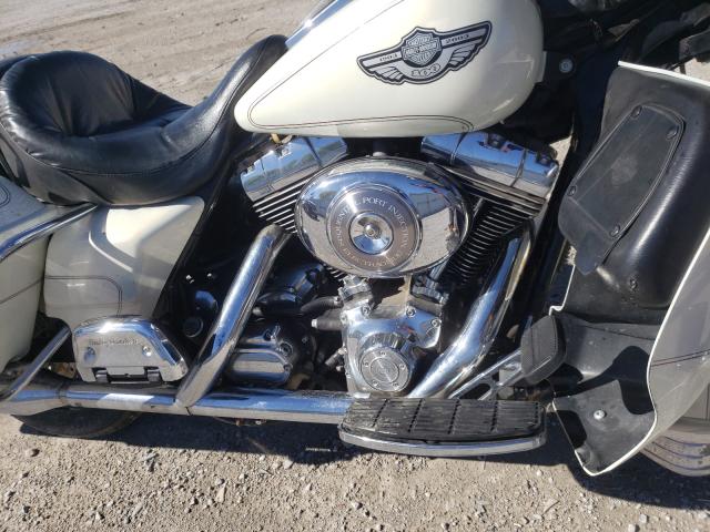 2003 HARLEY-DAVIDSON FLHTCUI 1HD1FCW103Y632358