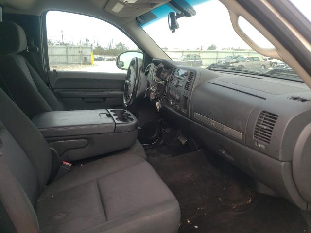 2013 GMC SIERRA C25 1GT010CG2DF122853