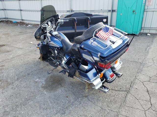 2006 HARLEY-DAVIDSON FLHTCUI 1HD1FCW136Y680540