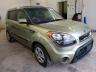 2012 KIA  SOUL