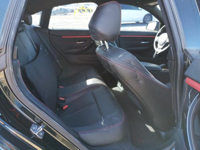 2015 BMW 428 I GRAN WBA4A9C5XFGL85235