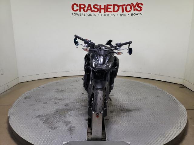 2018 KAWASAKI ZR900 JKAZR2A10JA000120