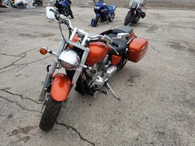 2003 HONDA VTX1800 C 1HFSC46023A100507