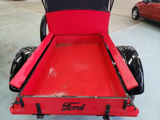 2020 FORD MODEL T 4628088