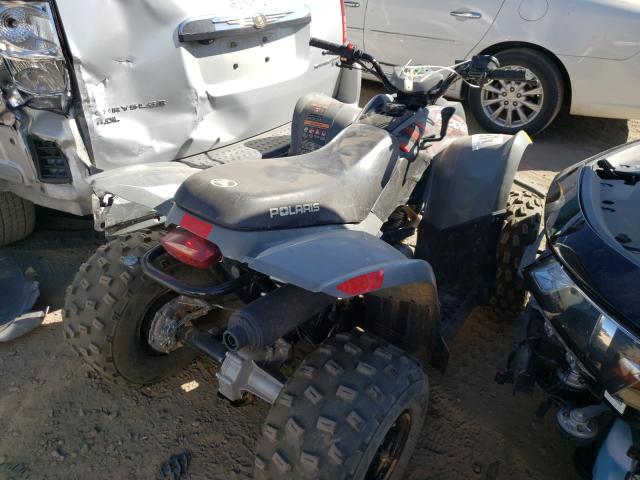 2019 POLARIS PHOENIX 20 RF3YAP200KT013174