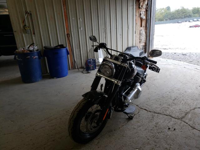2021 HARLEY-DAVIDSON FLSL 1HD1YDJ14MB055023