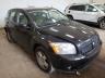 2008 DODGE  CALIBER