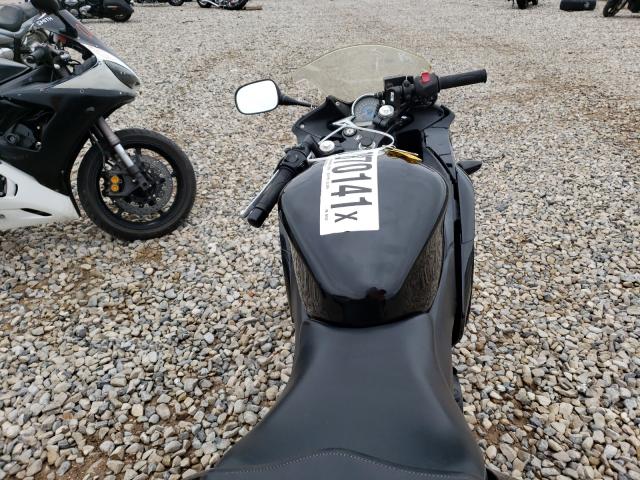 2011 HONDA CBR250 R MLHMC4118B5002492