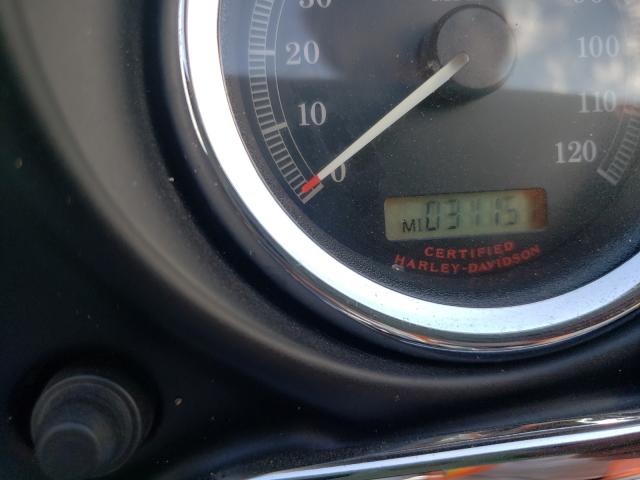 2006 HARLEY-DAVIDSON FLHTCUI 1HD1FCW136Y680540