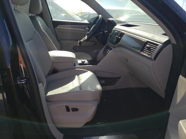 2020 VOLKSWAGEN ATLAS 1V2MR2CA2LC504946