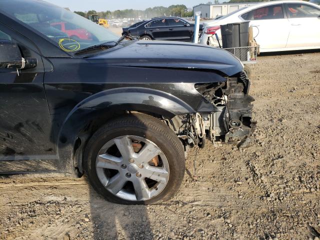 2011 DODGE JOURNEY LU 3D4PH9FG5BT512247
