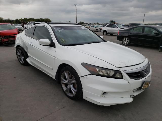 2012 HONDA ACCORD EXL 1HGCS2B86CA007413