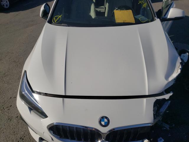 2020 BMW 228XI WBA73AK09L7G01220