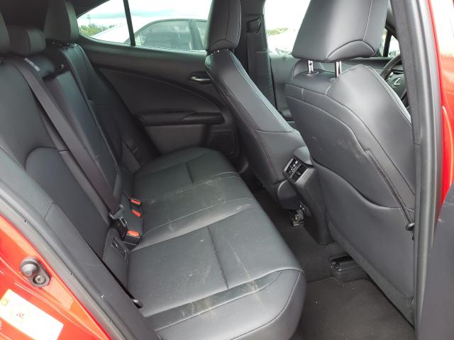 2019 LEXUS UX 250H JTHU9JBH8K2010362