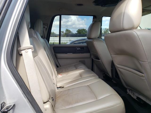 1FMJU1H57DEF51545 Ford Expedition 2013. Фото: 5