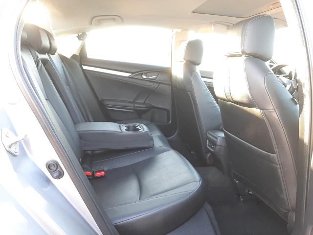 2016 HONDA CIVIC TOUR 19XFC1F9XGE017922