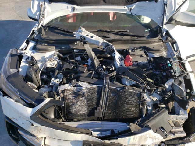 2019 ACURA RDX A-SPEC 5J8TC1H63KL012102