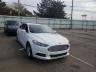 2016 FORD  FUSION