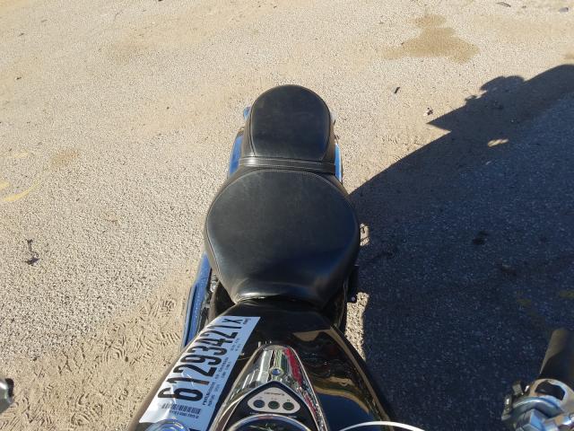 2008 KAWASAKI VN900 B JKAVN2B148A034113