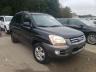 2006 KIA  SPORTAGE