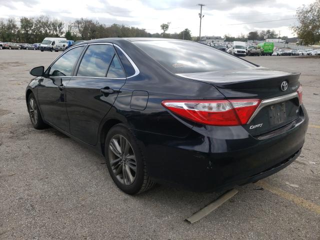 2016 TOYOTA CAMRY LE 4T1BF1FK2GU263305