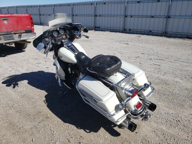 2003 HARLEY-DAVIDSON FLHTCUI 1HD1FCW103Y632358