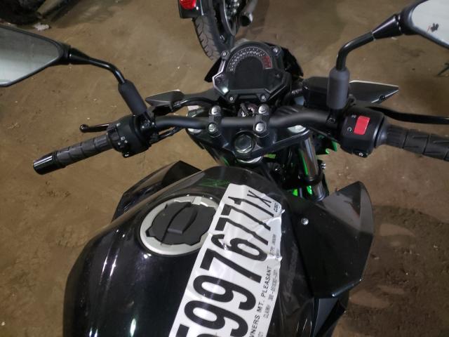 2019 KAWASAKI ER400 D JKAERKD11KDA49355