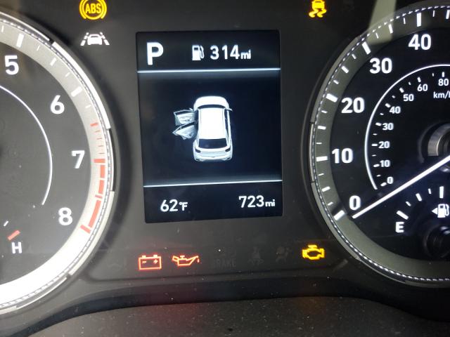 2021 HYUNDAI VENUE SE KMHRB8A3XMU065120