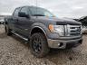 2012 FORD  F-150