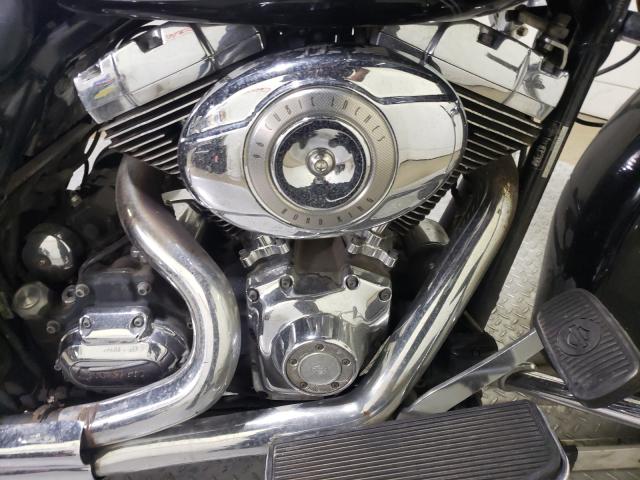 2009 HARLEY-DAVIDSON FLTR 1HD1FS4129Y633825