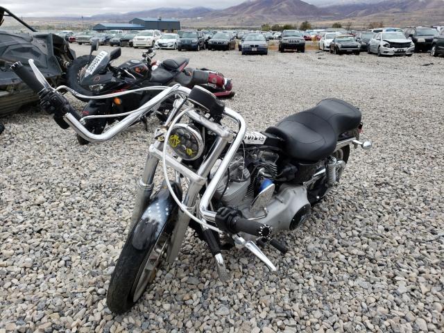 2009 HARLEY-DAVIDSON FXD 1HD1GM4159K335961