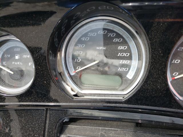 2015 HARLEY-DAVIDSON FLHTK 115T 1HD1KWD19JB651605
