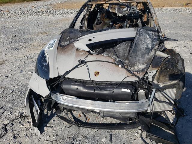 2019 PORSCHE PANAMERA T WP0CH2A70KL196083