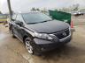 2010 LEXUS  RX350