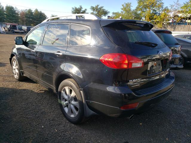 2010 SUBARU TRIBECA LI 4S4WX9GD6A4402307