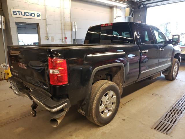 2016 GMC SIERRA K35 1GT42XC82GF267377