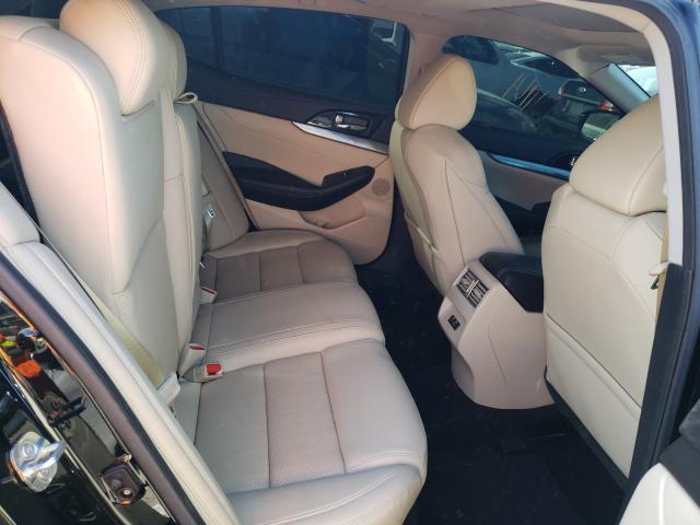 2020 NISSAN MAXIMA SL 1N4AA6DV8LC385715