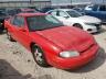 1998 CHEVROLET  MONTE CARLO