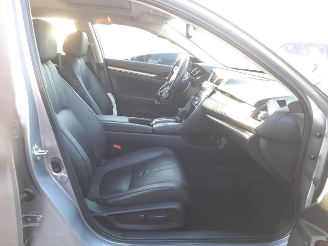2016 HONDA CIVIC TOUR 19XFC1F9XGE017922
