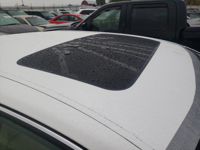 2013 LEXUS LS 460L JTHDL5EF6D5005777
