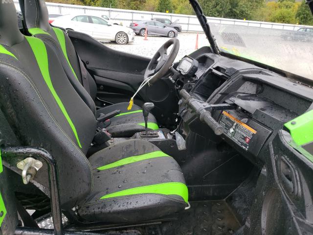 2020 KAWASAKI KRF 1000 A - JKARFCA12LB505488