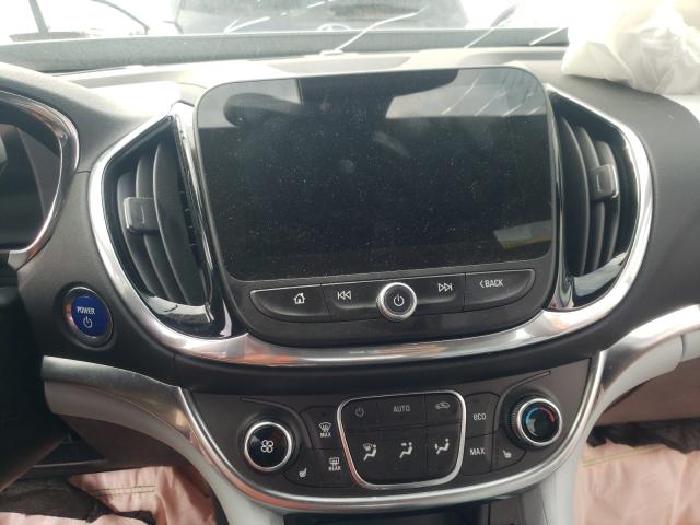 2019 CHEVROLET VOLT PREMI 1G1RB6S56KU105935