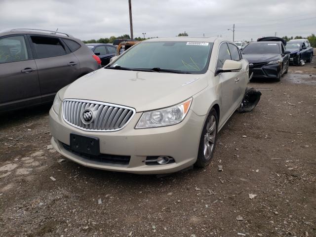 2010 BUICK ALLURE/LAC 1G4GK5EG5AF120575