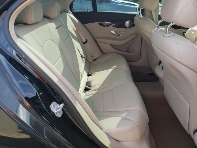 2015 MERCEDES-BENZ C300 55SWF4KB6FU094053