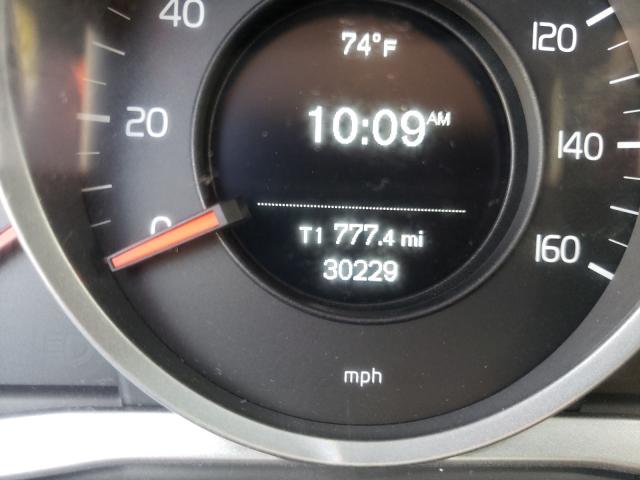 2017 VOLVO S60 YV126MFL3H2436531