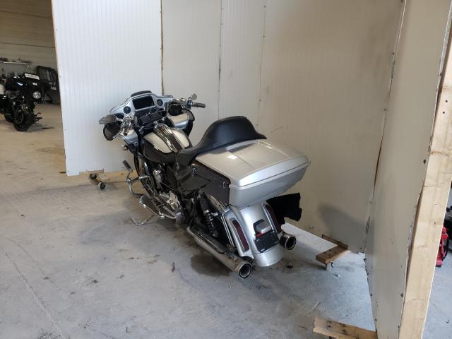 2019 HARLEY-DAVIDSON FLTRXSE 1HD1TCL18KB955328